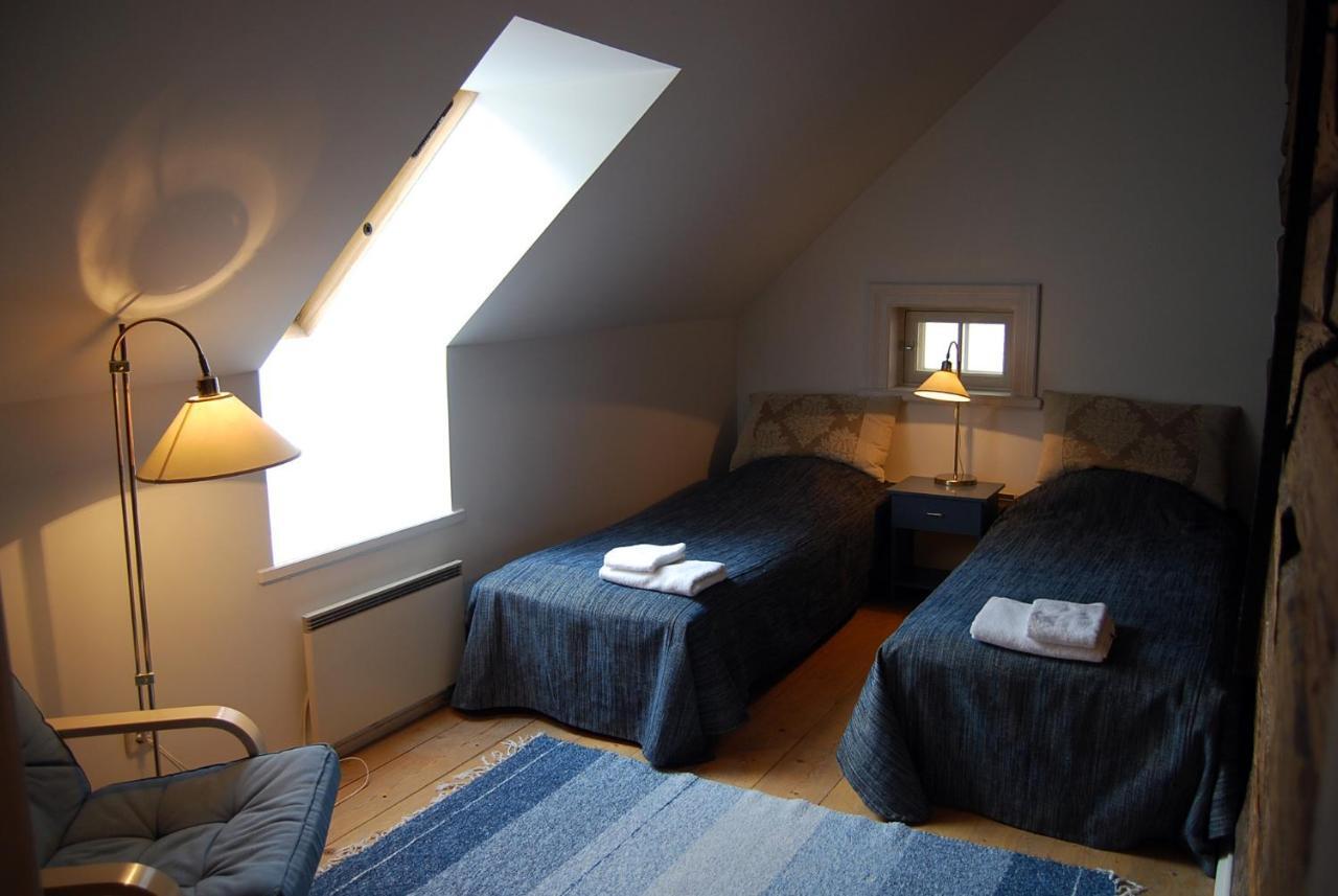 Tampere Maja Guest house